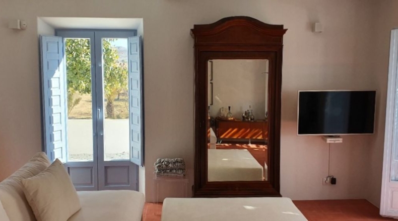 Almería - Cabo de Gata - 7800m2