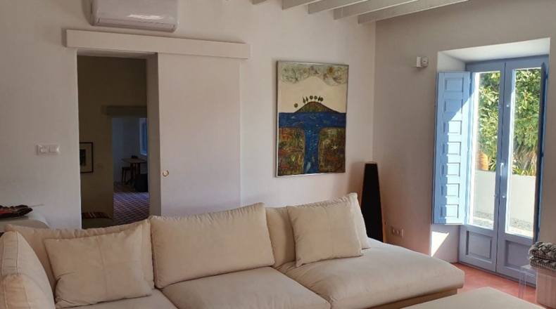 Almería - Cabo de Gata - 7800m2
