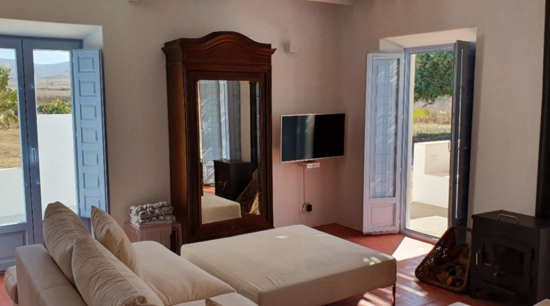 Almería - Cabo de Gata - 7800m2