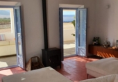 Загородный дом с участком на продажу в городе Cabo de Gata. Фото