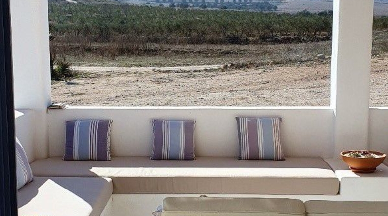 Almería - Cabo de Gata - 7800m2