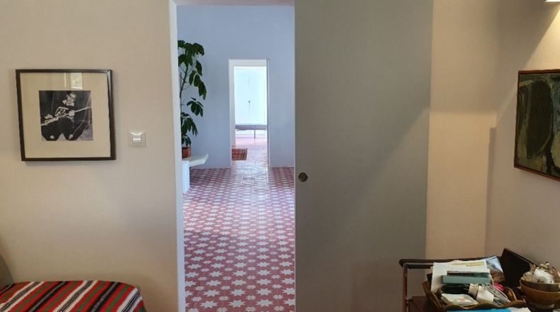 Almería - Cabo de Gata - 7800m2