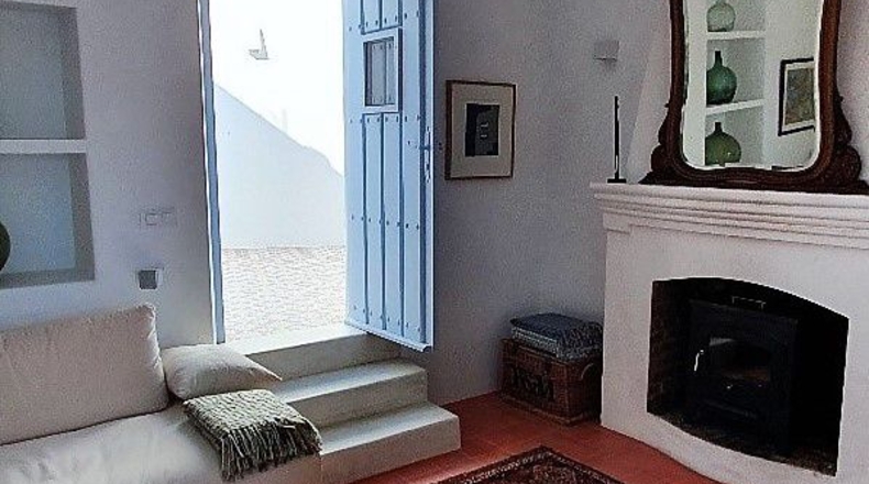 Almería - Cabo de Gata - 7800m2