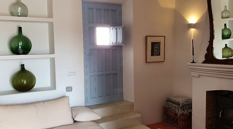 Almería - Cabo de Gata - 7800m2