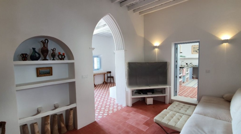 Almería - Cabo de Gata - 7800m2