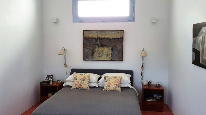 Almería - Cabo de Gata - 7800m2