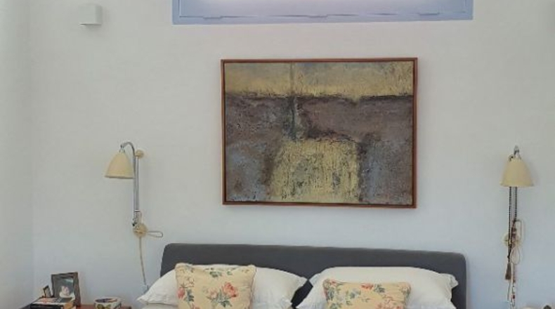 Almería - Cabo de Gata - 7800m2
