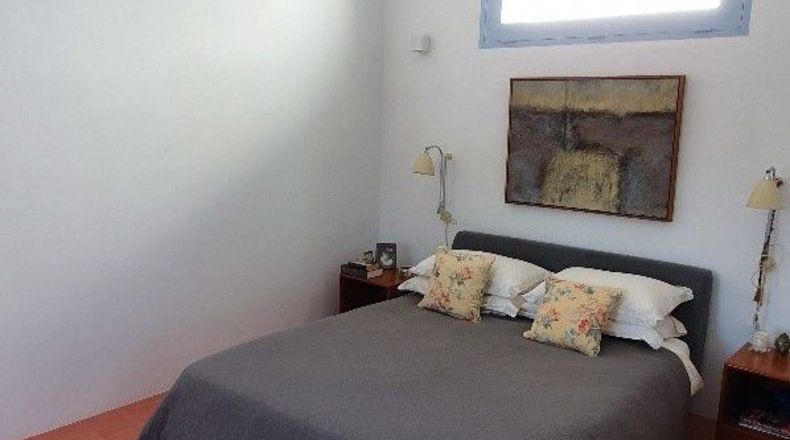Almería - Cabo de Gata - 7800m2