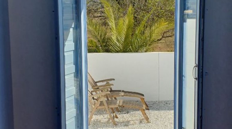 Almería - Cabo de Gata - 7800m2