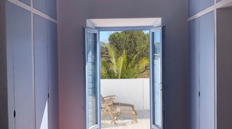 Almería - Cabo de Gata - 7800m2
