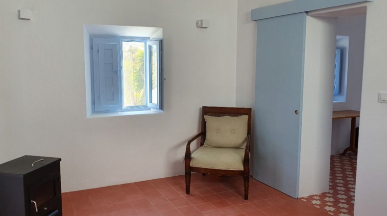 Almería - Cabo de Gata - 7800m2