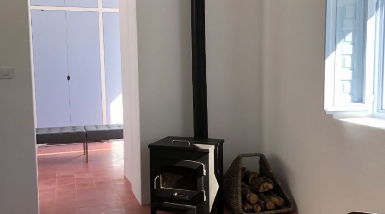 Almería - Cabo de Gata - 7800m2