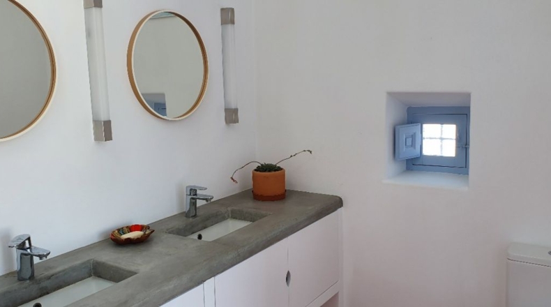 Almería - Cabo de Gata - 7800m2