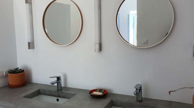 Almería - Cabo de Gata - 7800m2