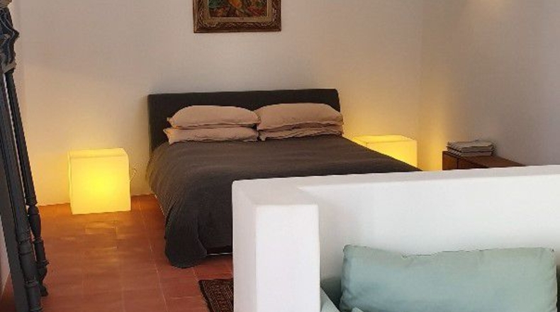 Almería - Cabo de Gata - 7800m2