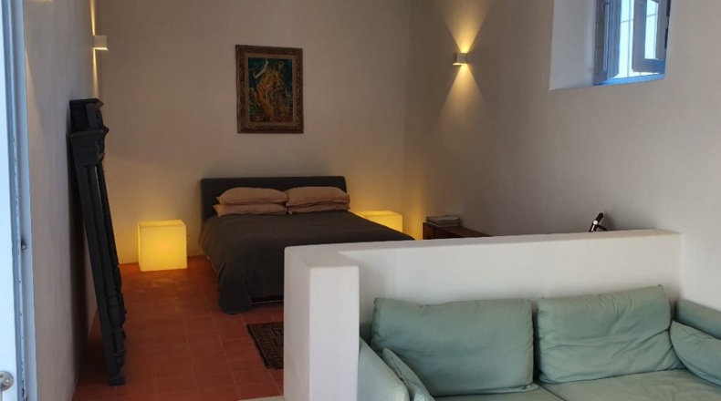 Almería - Cabo de Gata - 7800m2