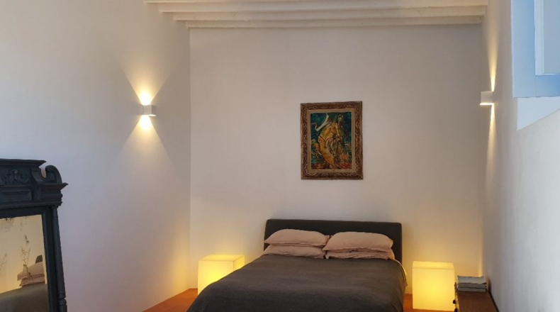 Almería - Cabo de Gata - 7800m2