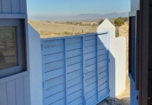 Загородный дом с участком на продажу в городе Cabo de Gata. Фото