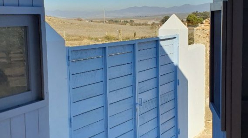 Almería - Cabo de Gata - 7800m2