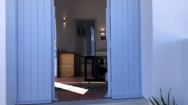 Almería - Cabo de Gata - 7800m2