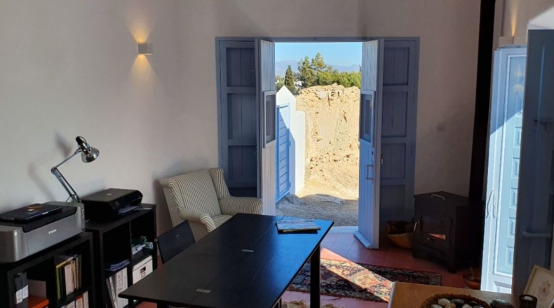 Almería - Cabo de Gata - 7800m2
