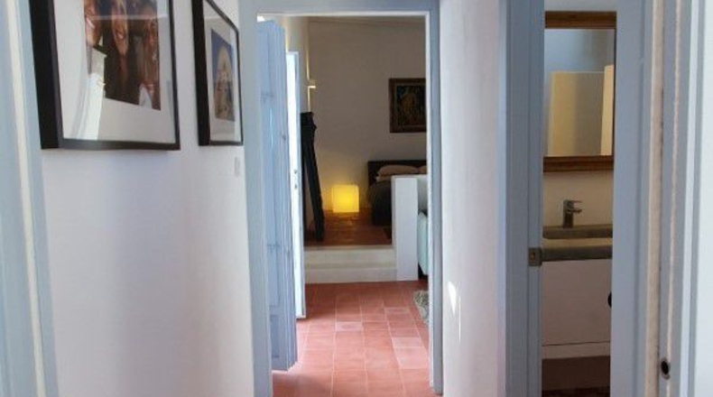 Almería - Cabo de Gata - 7800m2