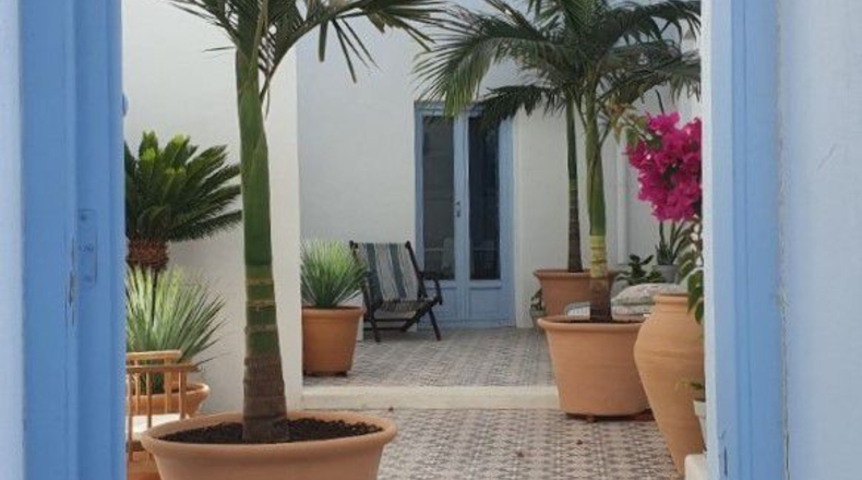 Almería - Cabo de Gata - 7800m2