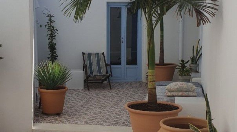 Almería - Cabo de Gata - 7800m2