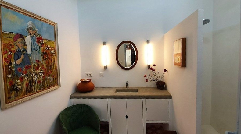 Almería - Cabo de Gata - 7800m2
