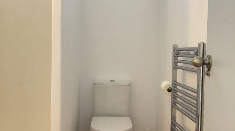 Almería - Cabo de Gata - 7800m2