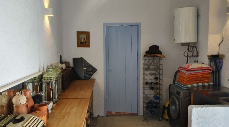 Almería - Cabo de Gata - 7800m2