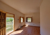 Casa de camp amb terreny en venda a la España, Lubrín, ref.: TR17217 foto