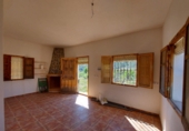 Casa de camp amb terreny en venda a la España, Lubrín, ref.: TR17217 foto