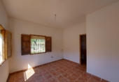 Casa de camp amb terreny en venda a la España, Lubrín, ref.: TR17217 foto