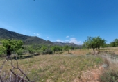 Casa de camp amb terreny en venda a la España, Lubrín, ref.: TR17217 foto