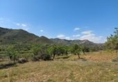 Casa de camp amb terreny en venda a la España, Lubrín, ref.: TR17217 foto