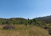 Casa de camp amb terreny en venda a la España, Lubrín, ref.: TR17217 foto