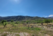 Casa de camp amb terreny en venda a la España, Lubrín, ref.: TR17217 foto