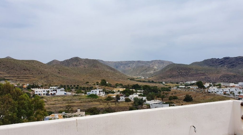 Almería - Níjar - 997m2