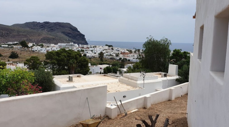 Almería - Níjar - 997m2