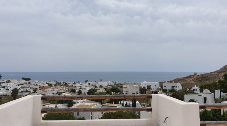 Almería - Níjar - 997m2