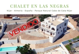 Las Negras 997&nbsp;m² 