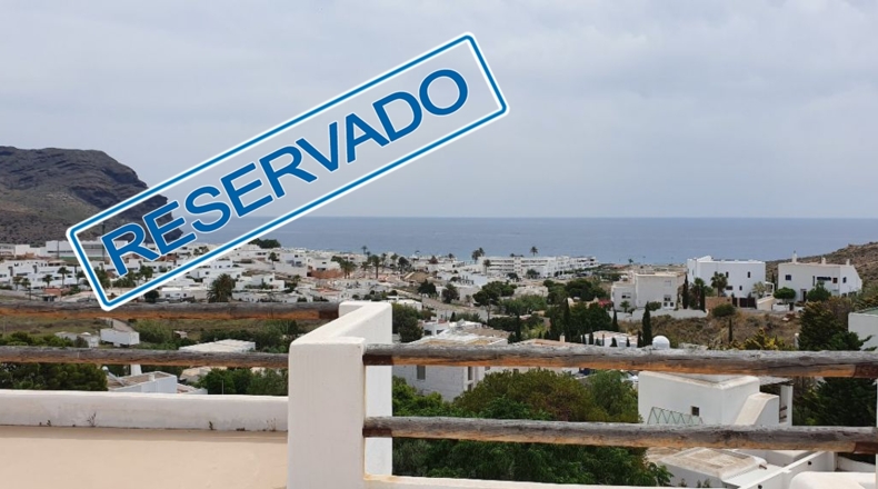 Almería - Níjar - 997m2