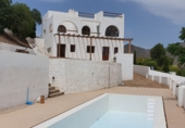 Masia amb terreny en venda a Las Negras ref.: TR21591 foto