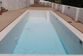 Las Negras 997&nbsp;m² 