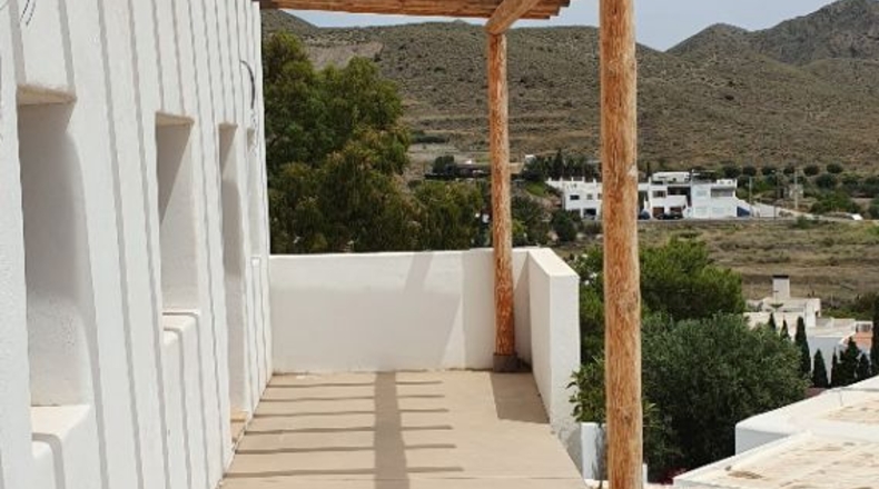 Almería - Níjar - 997m2