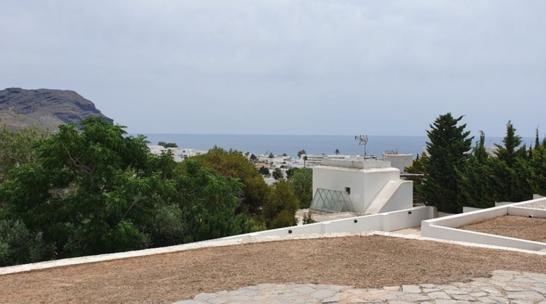 Almería - Níjar - 997m2