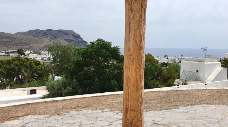 Almería - Níjar - 997m2