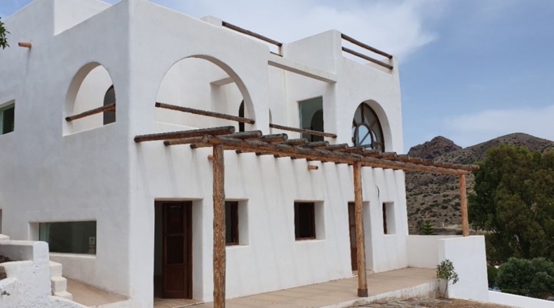 Almería - Níjar - 997m2
