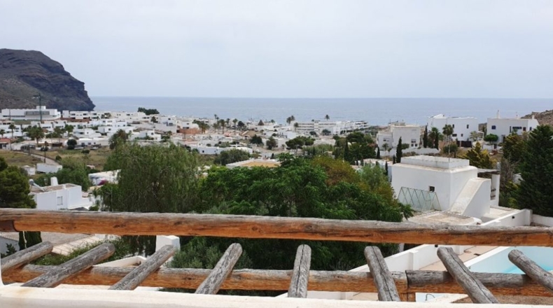 Almería - Níjar - 997m2